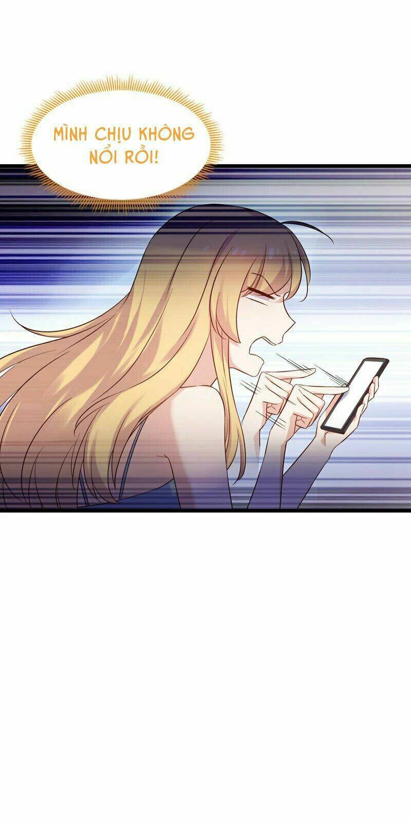 Ảnh Hậu Lão Bà Không Được Chạy: Chapter 54