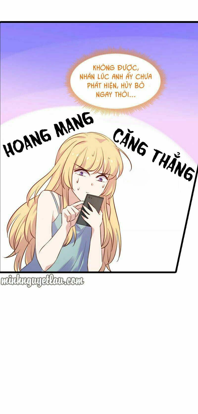 Ảnh Hậu Lão Bà Không Được Chạy: Chapter 54