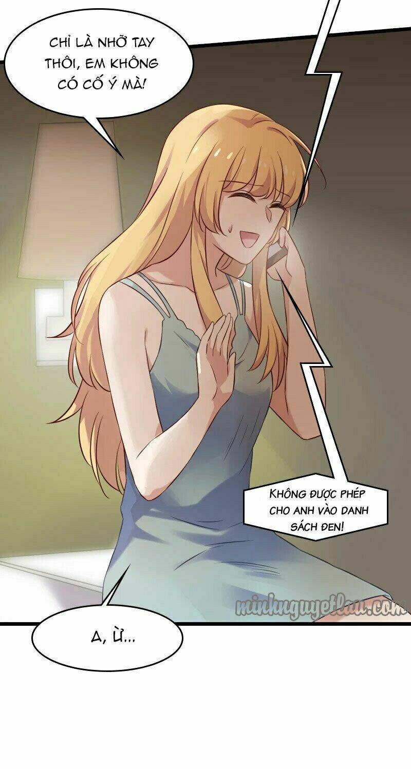 Ảnh Hậu Lão Bà Không Được Chạy: Chapter 54