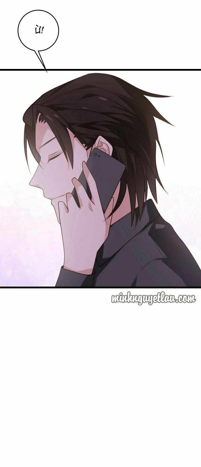 Ảnh Hậu Lão Bà Không Được Chạy: Chapter 54