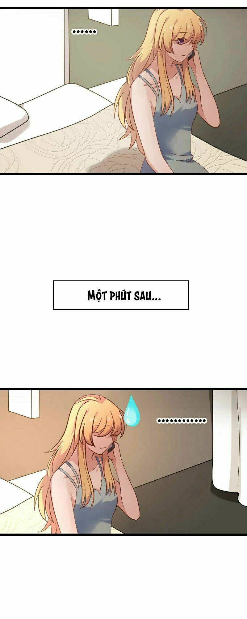 Ảnh Hậu Lão Bà Không Được Chạy: Chapter 54