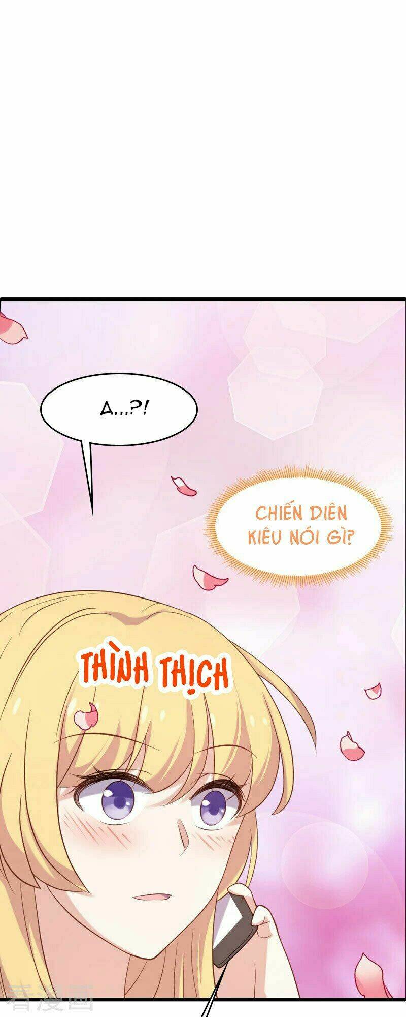 Ảnh Hậu Lão Bà Không Được Chạy: Chapter 54