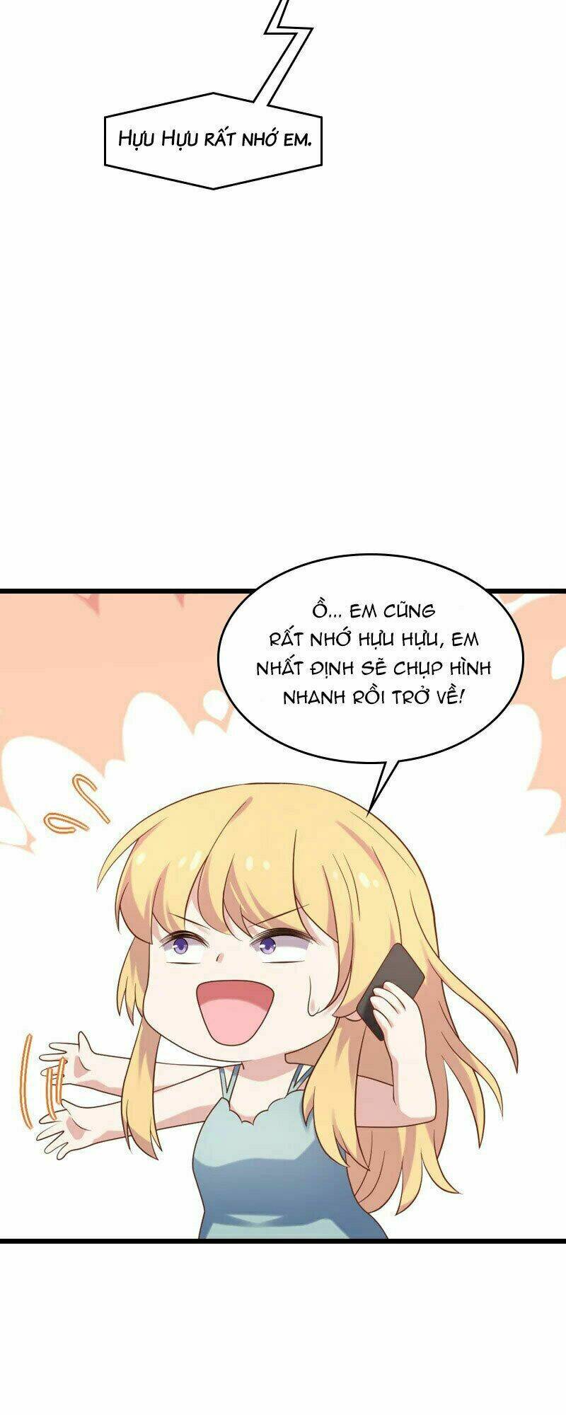 Ảnh Hậu Lão Bà Không Được Chạy: Chapter 54