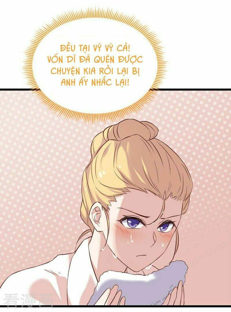 Ảnh Hậu Lão Bà Không Được Chạy: Chapter 54
