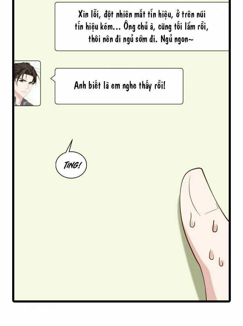 Ảnh Hậu Lão Bà Không Được Chạy: Chapter 54