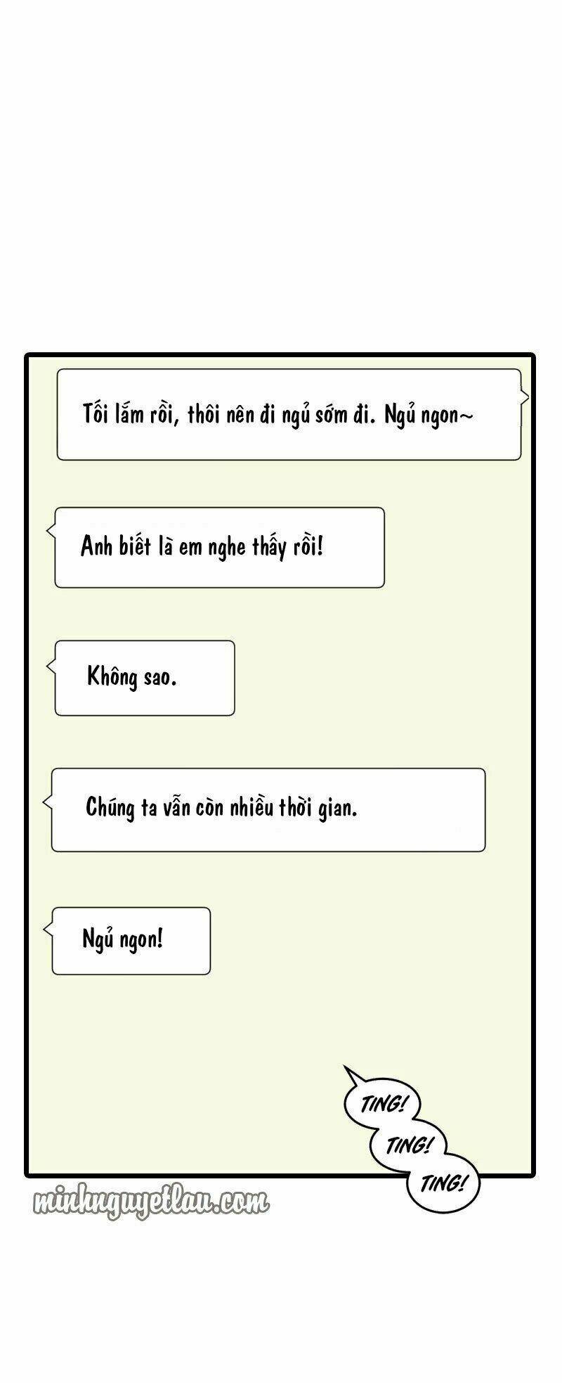 Ảnh Hậu Lão Bà Không Được Chạy: Chapter 54