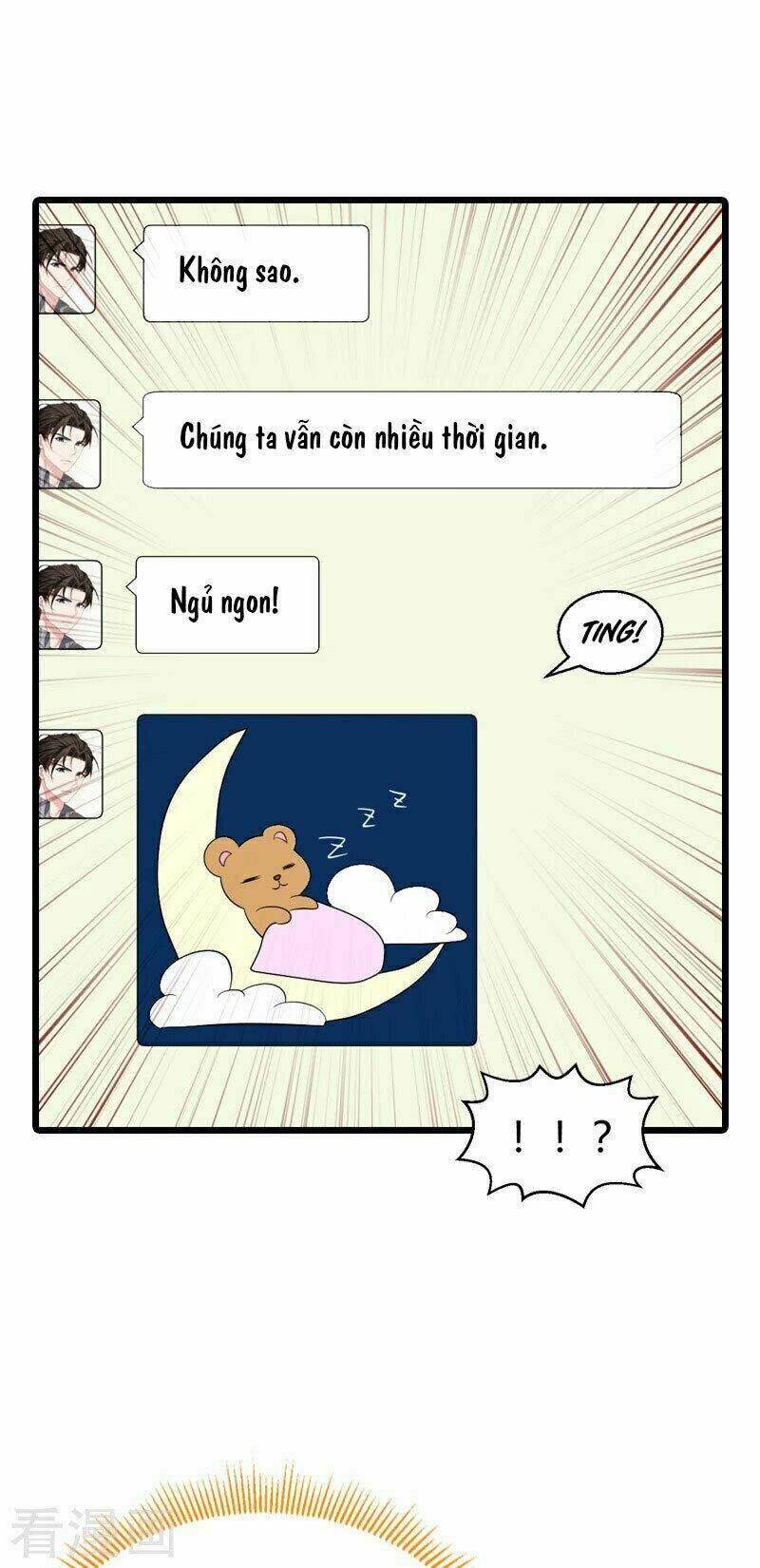 Ảnh Hậu Lão Bà Không Được Chạy: Chapter 54