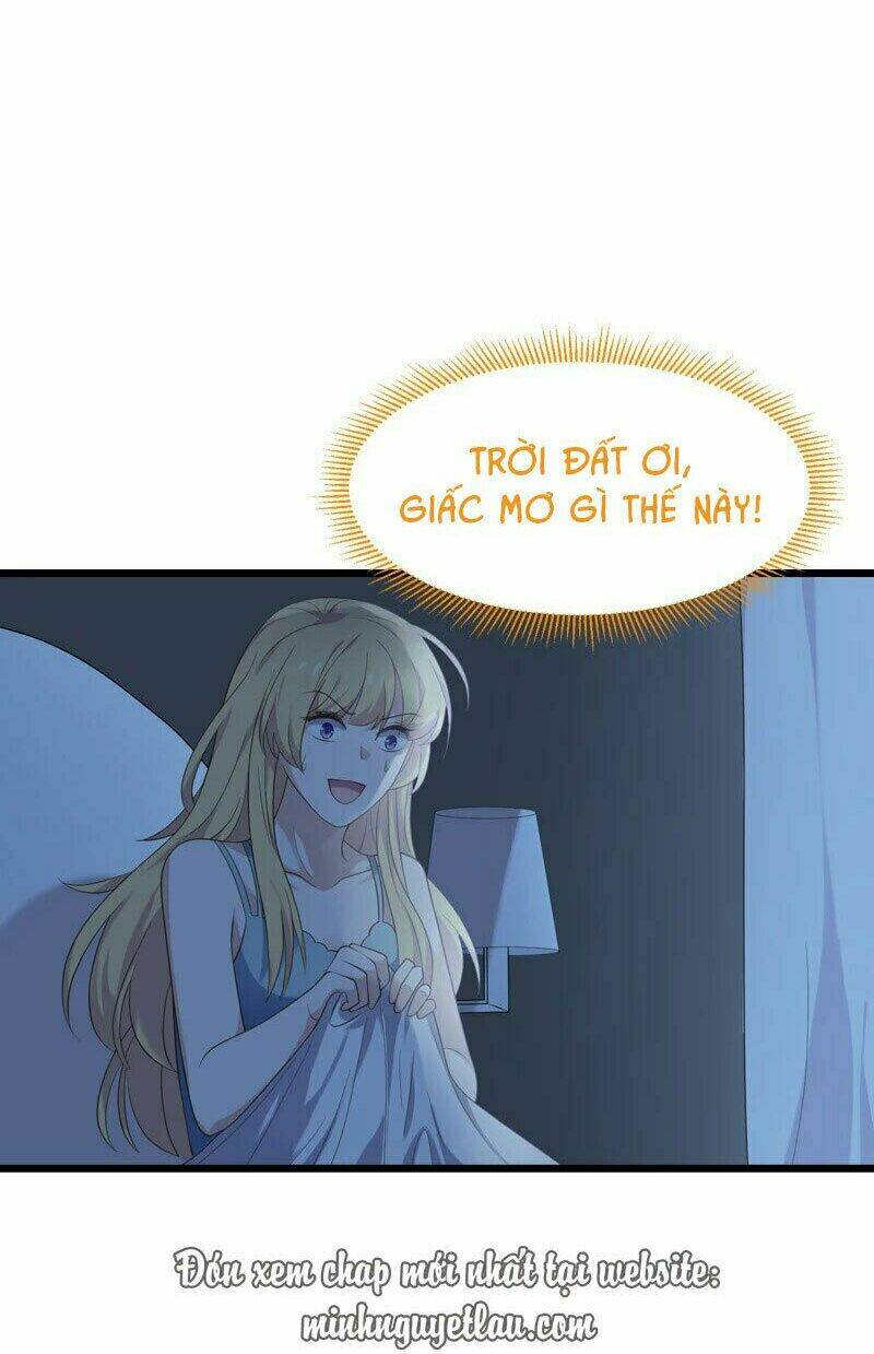 Ảnh Hậu Lão Bà Không Được Chạy: Chapter 54