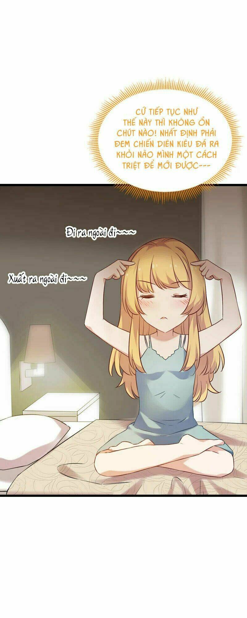 Ảnh Hậu Lão Bà Không Được Chạy: Chapter 54