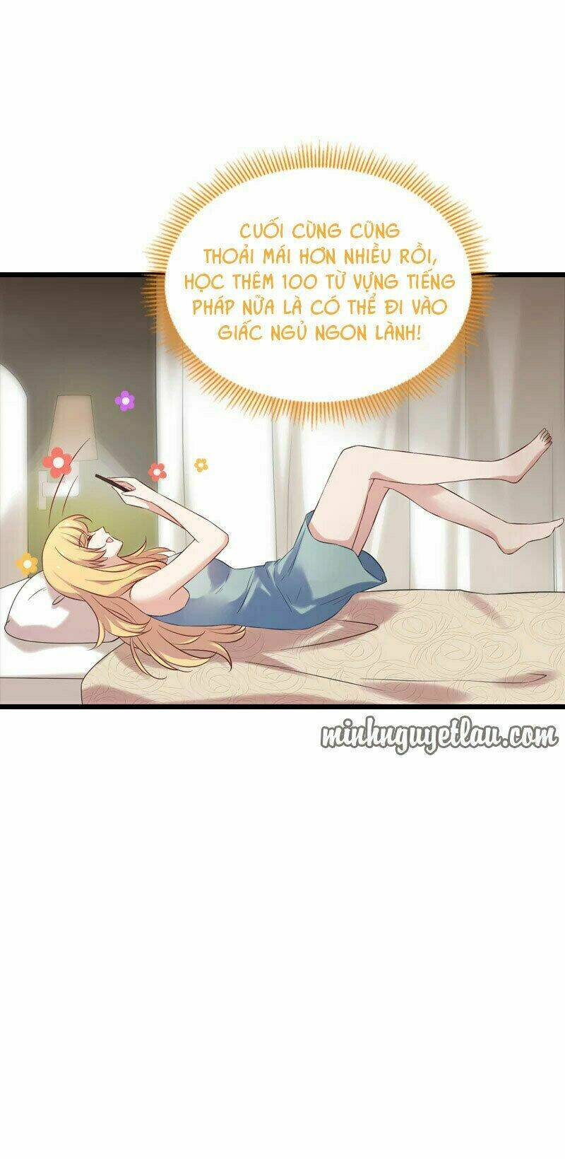 Ảnh Hậu Lão Bà Không Được Chạy: Chapter 54