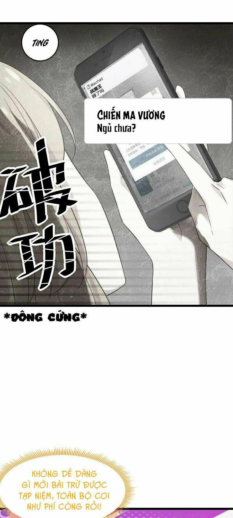 Ảnh Hậu Lão Bà Không Được Chạy: Chapter 54