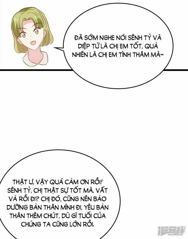 Ảnh Hậu Lão Bà Không Được Chạy: Chapter 55