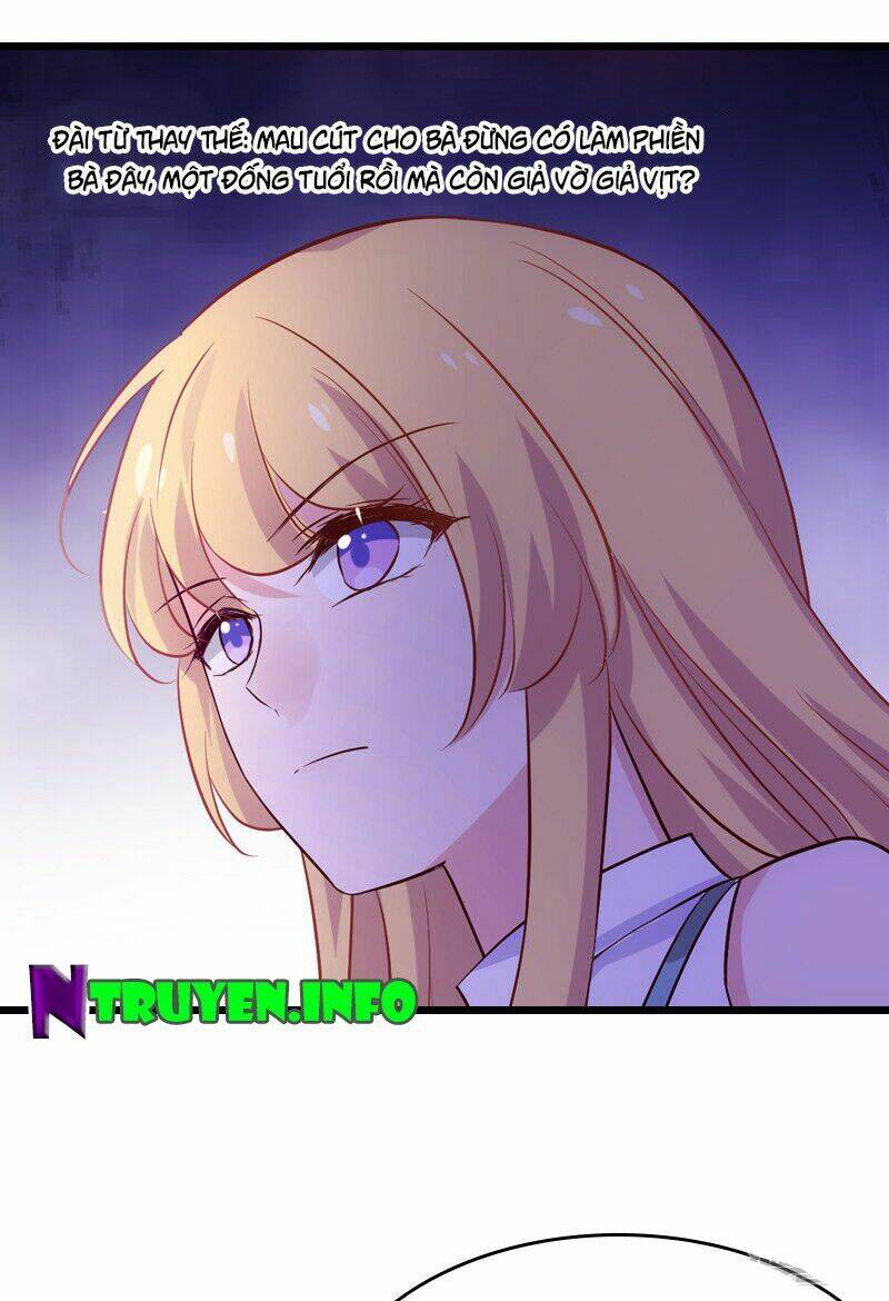 Ảnh Hậu Lão Bà Không Được Chạy: Chapter 55