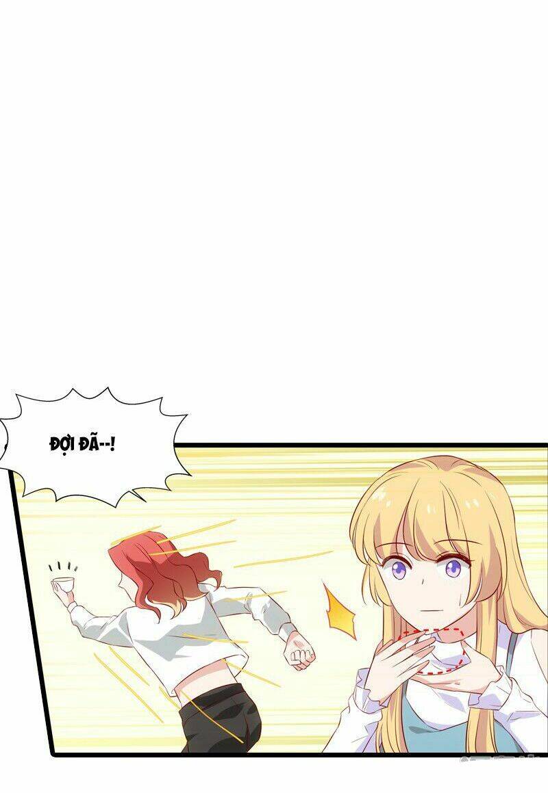 Ảnh Hậu Lão Bà Không Được Chạy: Chapter 55