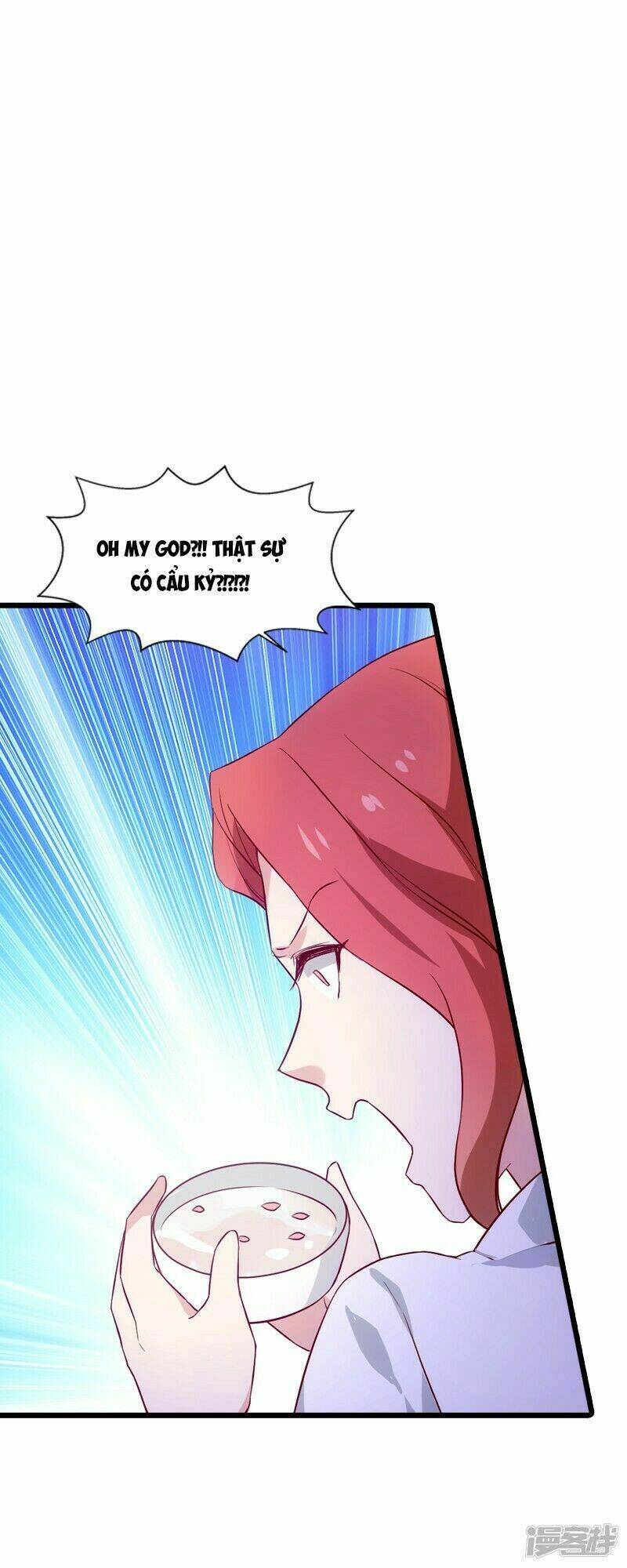 Ảnh Hậu Lão Bà Không Được Chạy: Chapter 55
