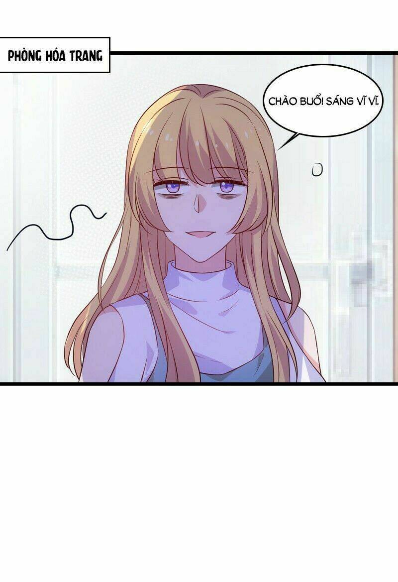 Ảnh Hậu Lão Bà Không Được Chạy: Chapter 55