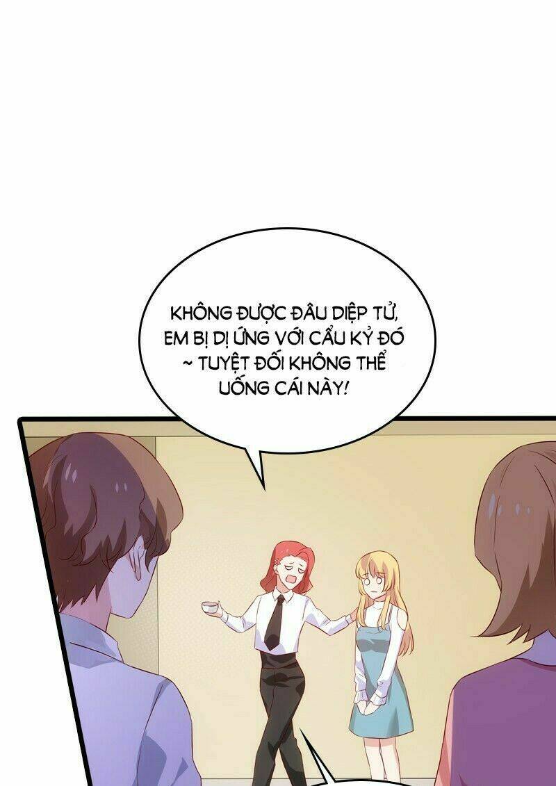Ảnh Hậu Lão Bà Không Được Chạy: Chapter 55
