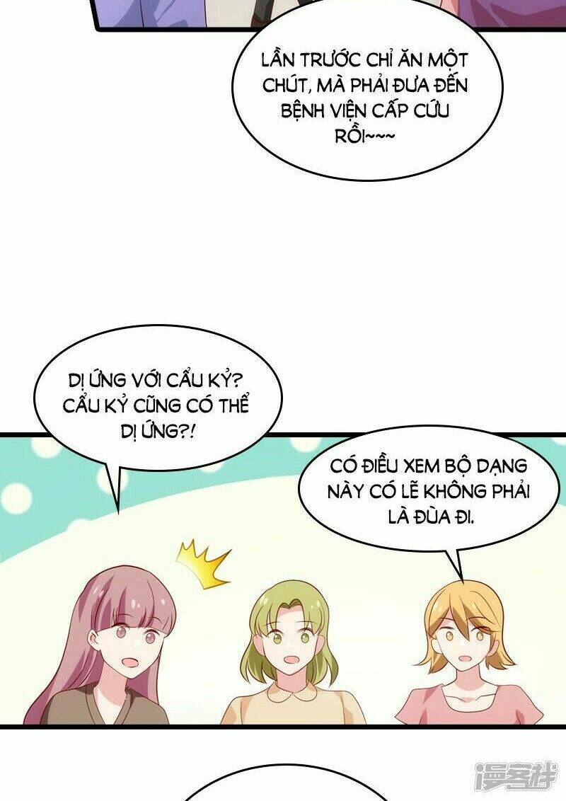 Ảnh Hậu Lão Bà Không Được Chạy: Chapter 55