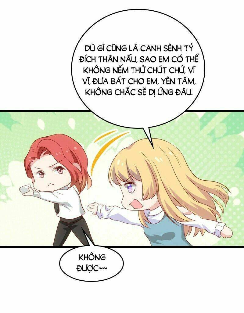 Ảnh Hậu Lão Bà Không Được Chạy: Chapter 55