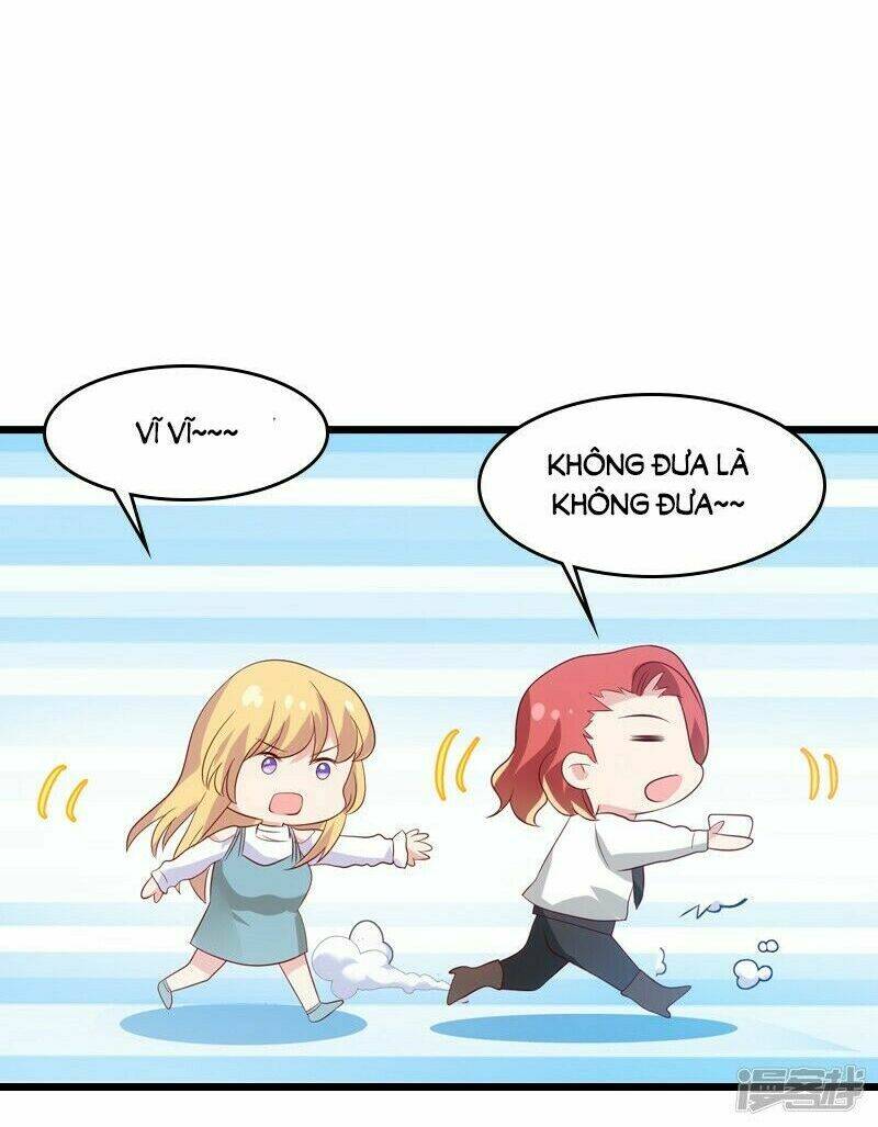 Ảnh Hậu Lão Bà Không Được Chạy: Chapter 55