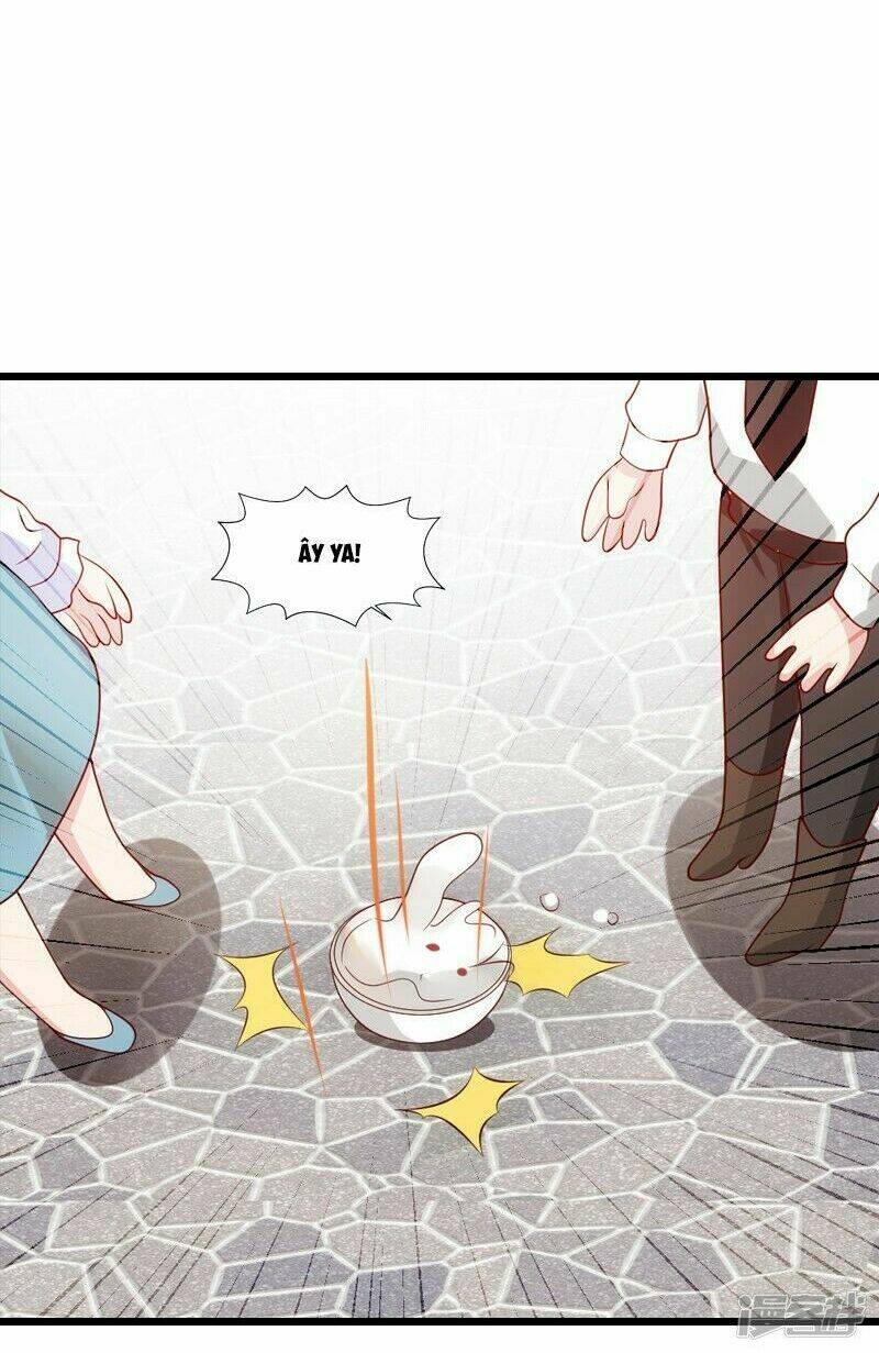Ảnh Hậu Lão Bà Không Được Chạy: Chapter 55