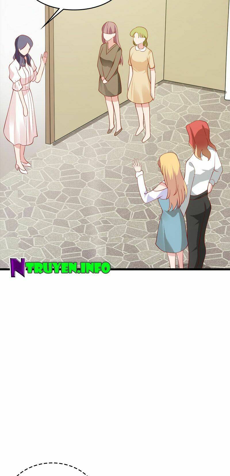 Ảnh Hậu Lão Bà Không Được Chạy: Chapter 55