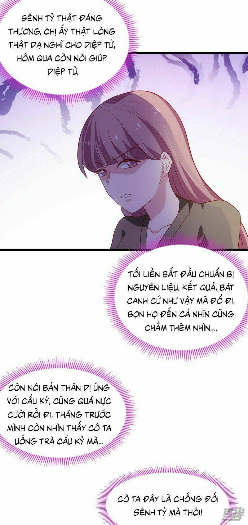 Ảnh Hậu Lão Bà Không Được Chạy: Chapter 55