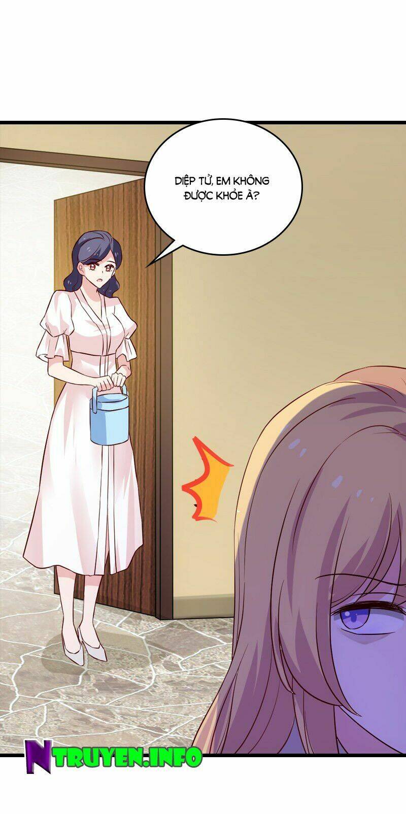Ảnh Hậu Lão Bà Không Được Chạy: Chapter 55