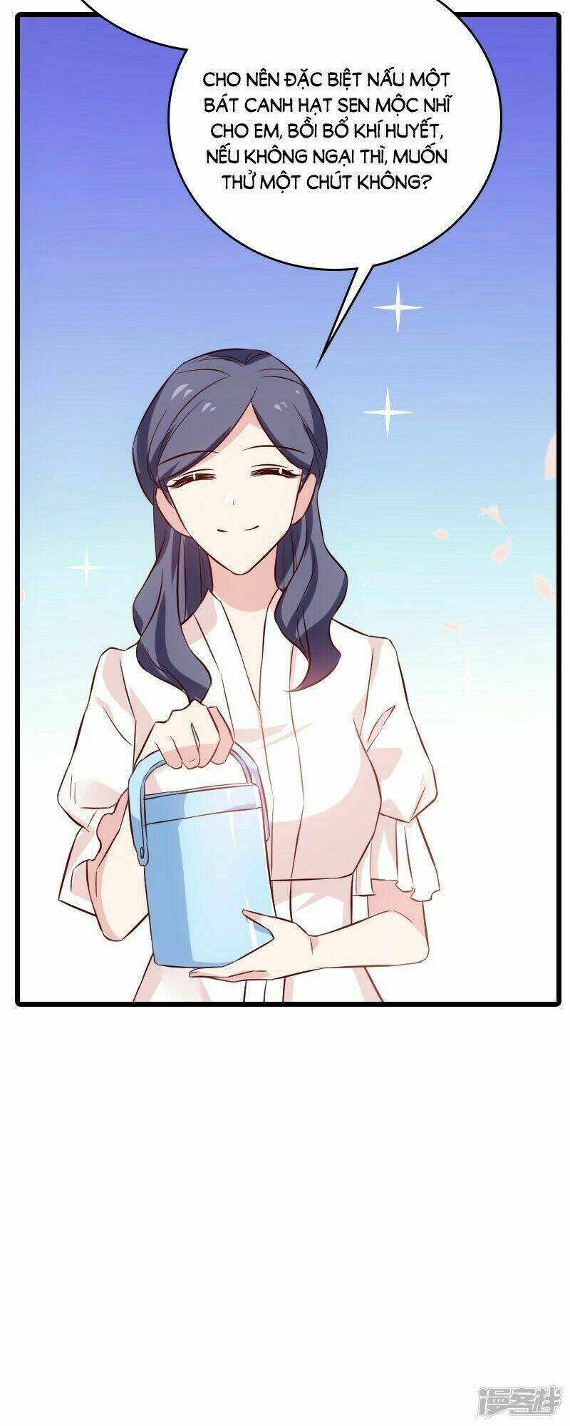 Ảnh Hậu Lão Bà Không Được Chạy: Chapter 55