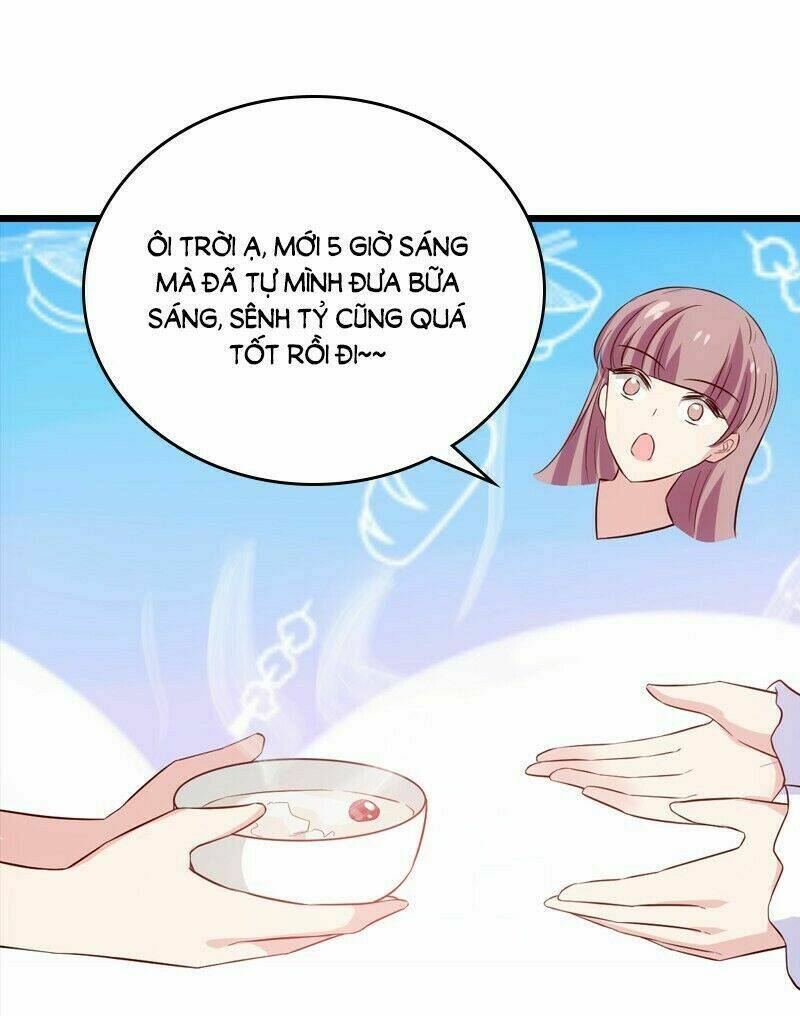 Ảnh Hậu Lão Bà Không Được Chạy: Chapter 55