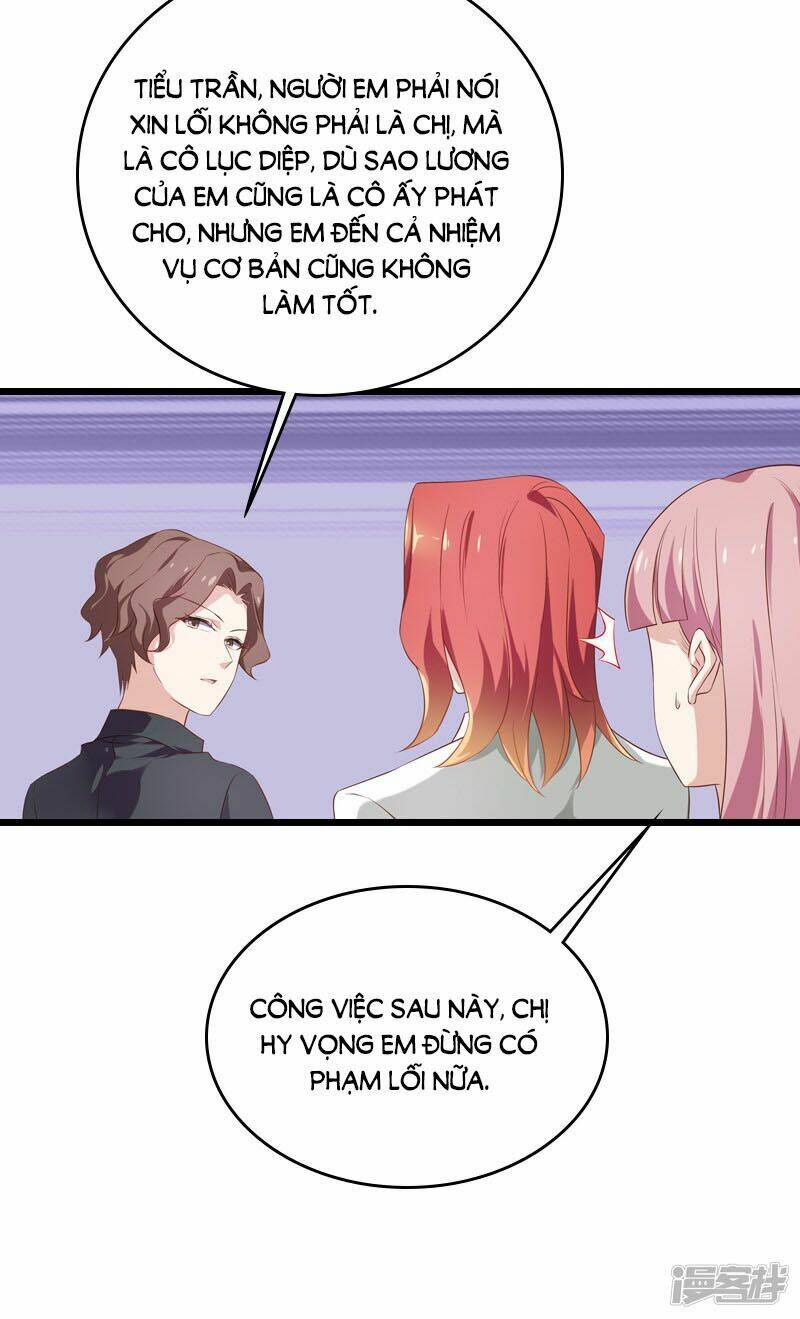 Ảnh Hậu Lão Bà Không Được Chạy: Chapter 56