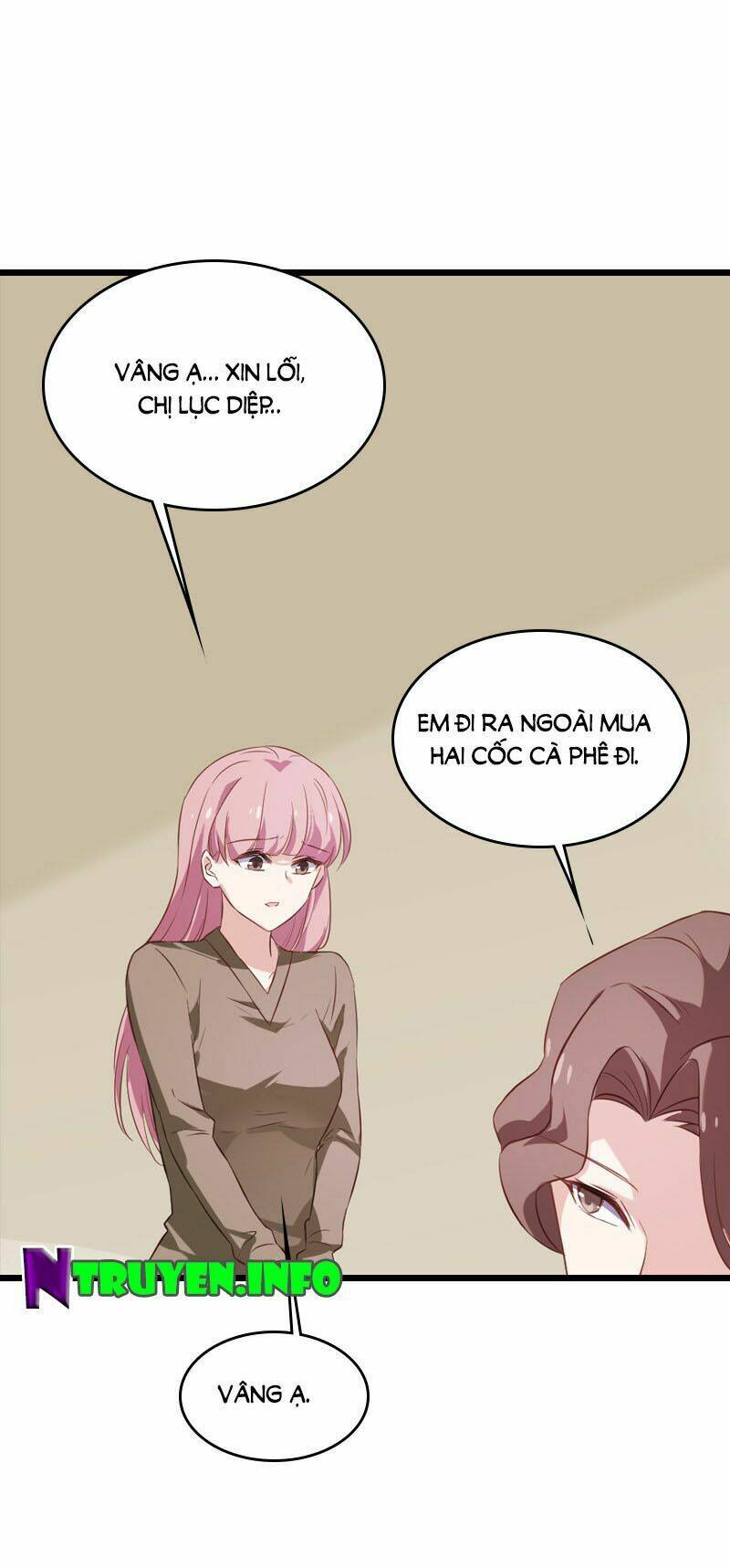 Ảnh Hậu Lão Bà Không Được Chạy: Chapter 56