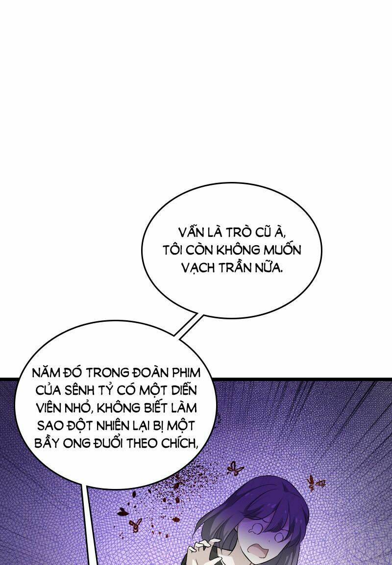 Ảnh Hậu Lão Bà Không Được Chạy: Chapter 56