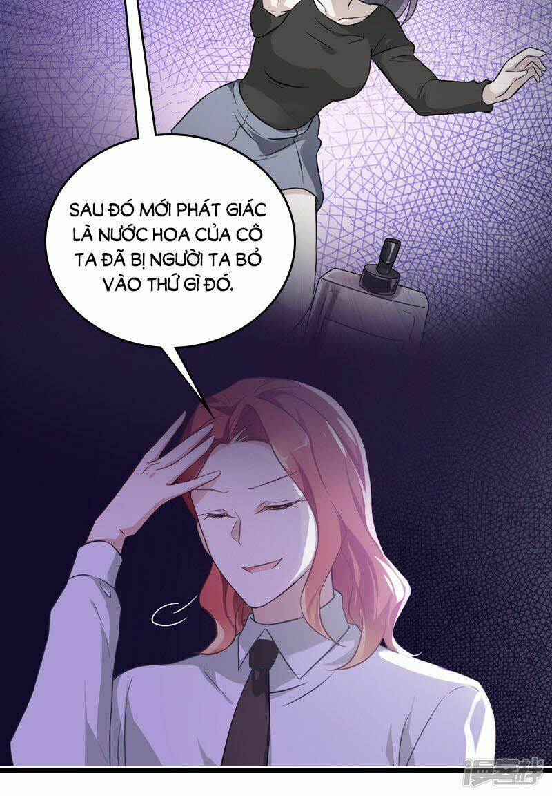 Ảnh Hậu Lão Bà Không Được Chạy: Chapter 56