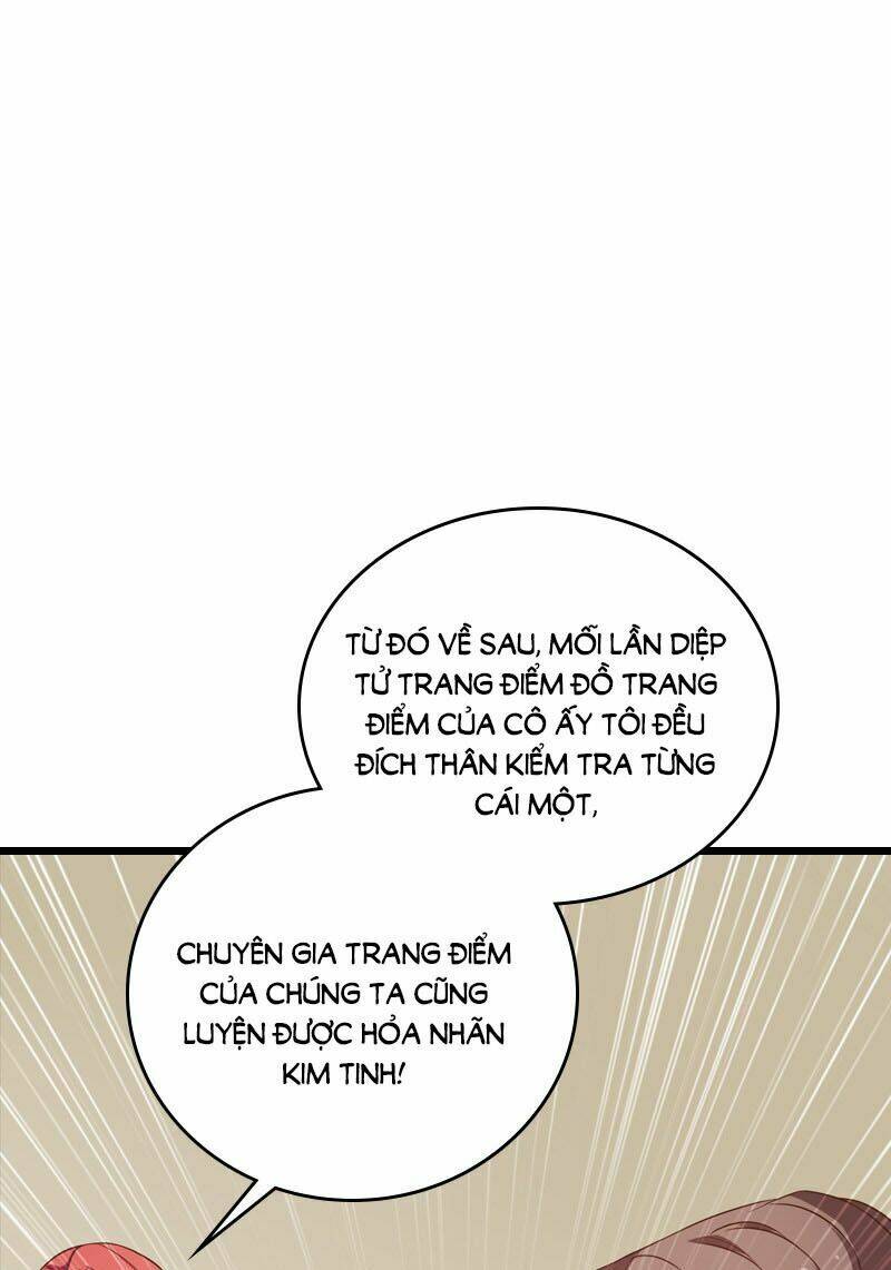 Ảnh Hậu Lão Bà Không Được Chạy: Chapter 56
