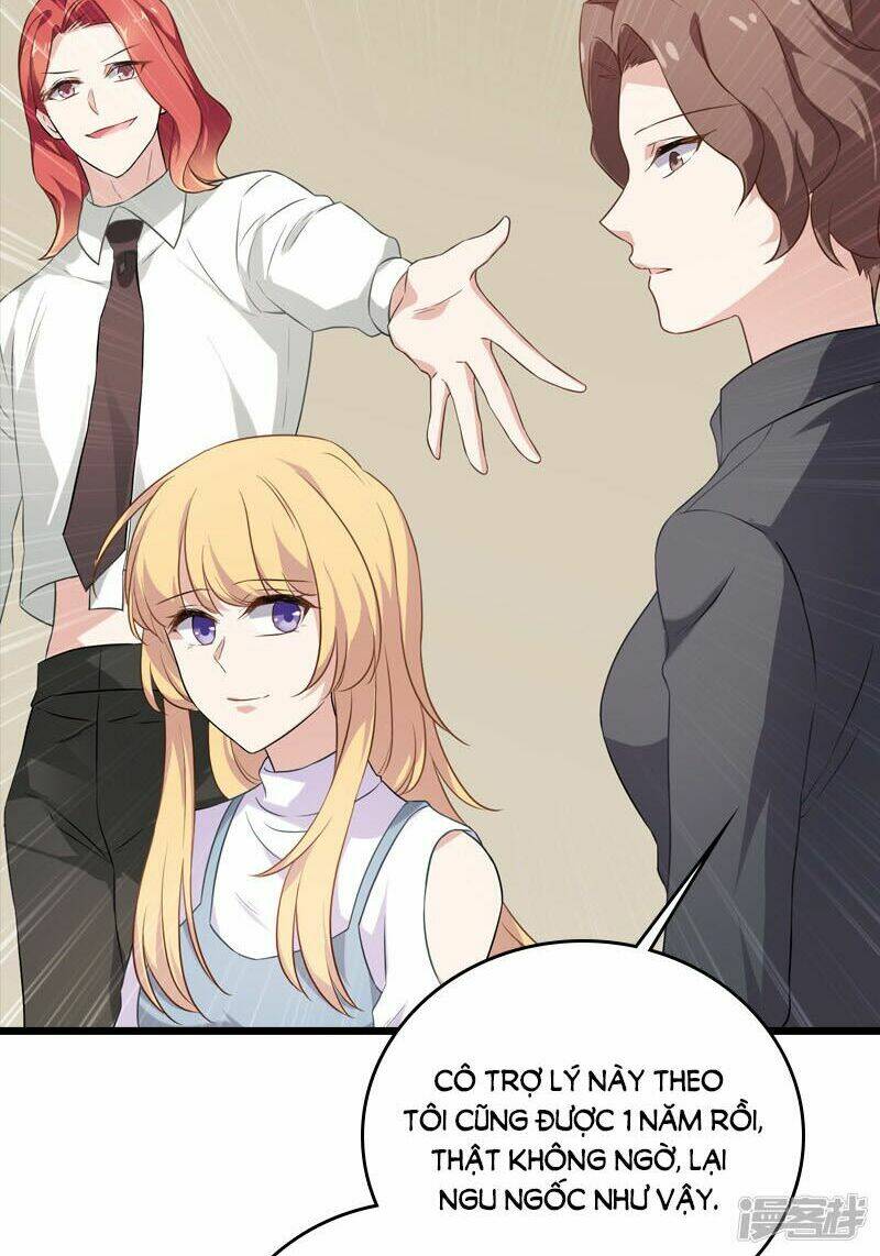 Ảnh Hậu Lão Bà Không Được Chạy: Chapter 56
