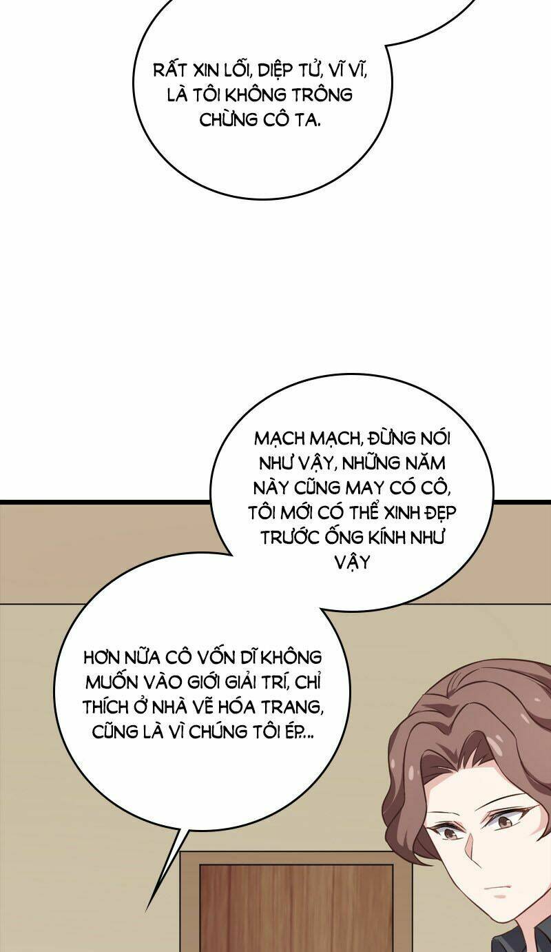 Ảnh Hậu Lão Bà Không Được Chạy: Chapter 56