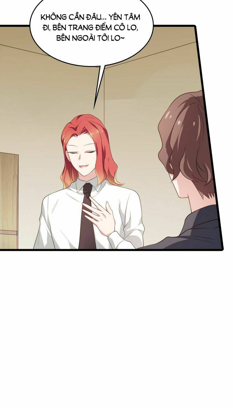 Ảnh Hậu Lão Bà Không Được Chạy: Chapter 56