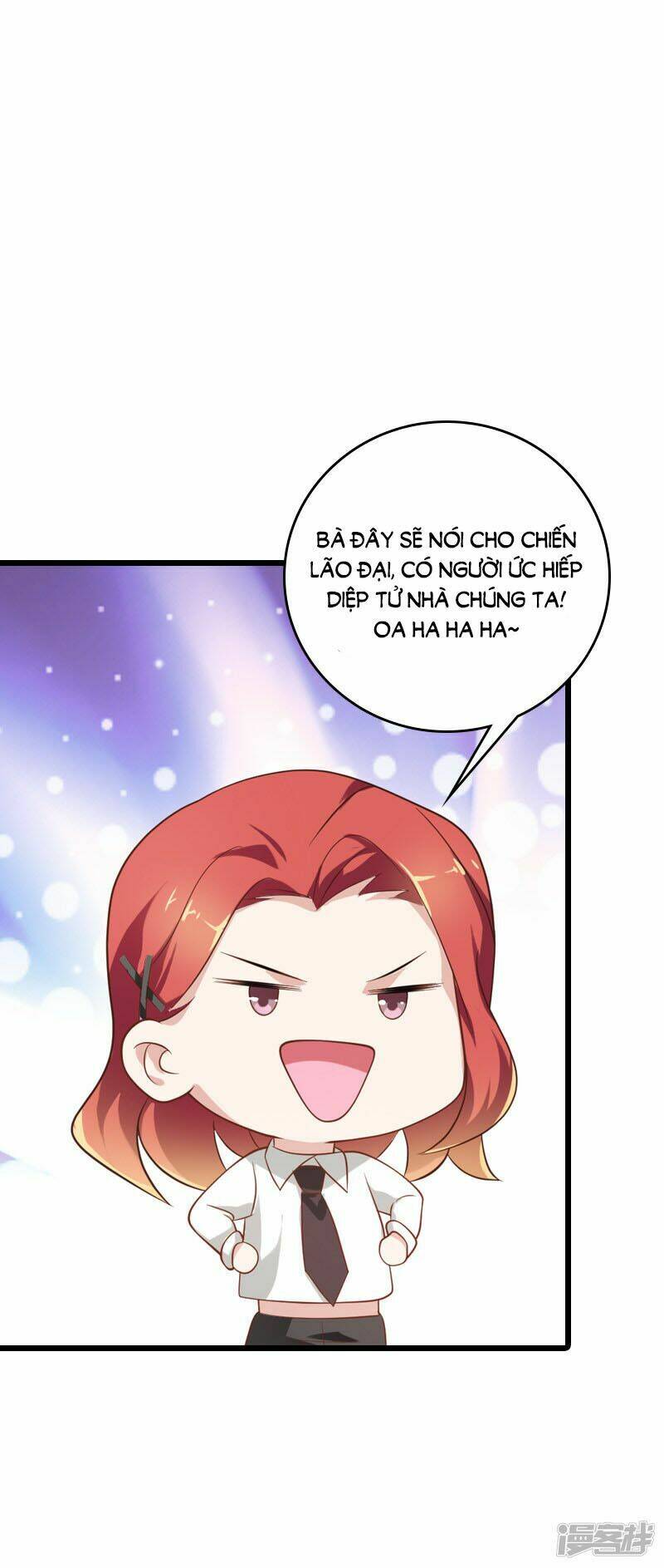 Ảnh Hậu Lão Bà Không Được Chạy: Chapter 56