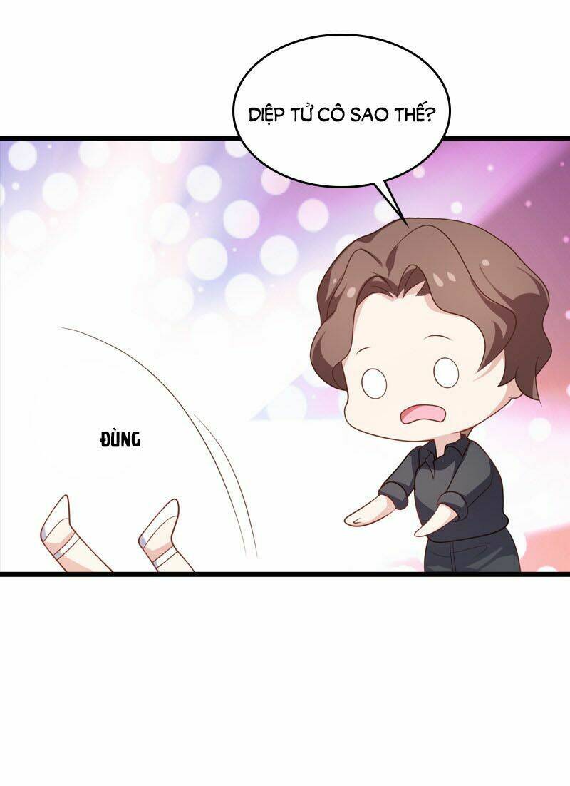 Ảnh Hậu Lão Bà Không Được Chạy: Chapter 56