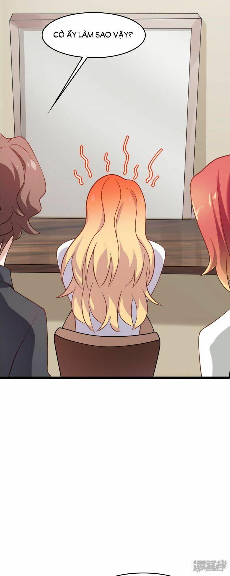 Ảnh Hậu Lão Bà Không Được Chạy: Chapter 56