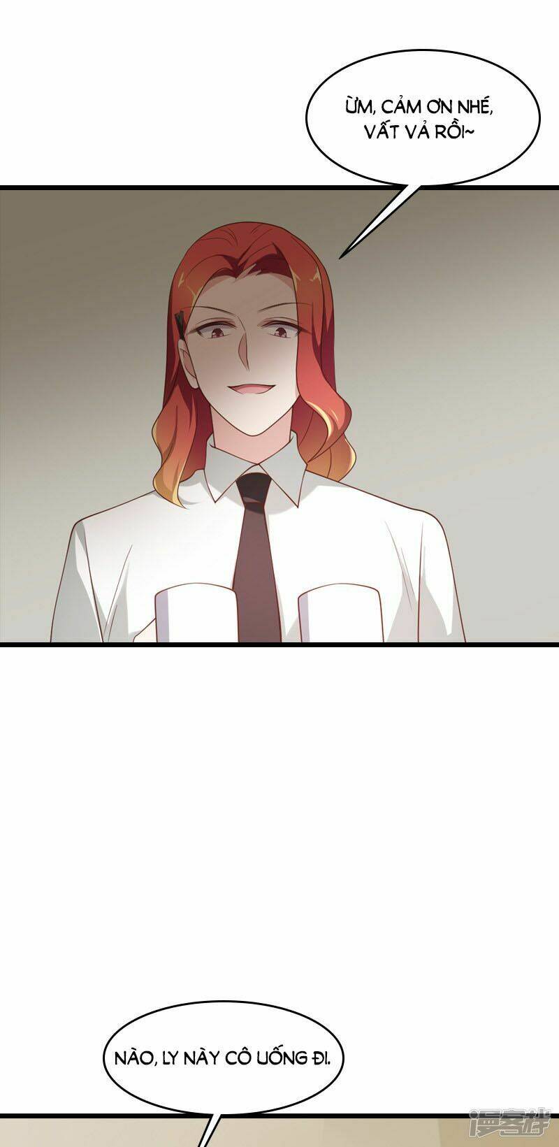 Ảnh Hậu Lão Bà Không Được Chạy: Chapter 56