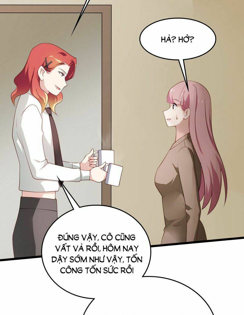 Ảnh Hậu Lão Bà Không Được Chạy: Chapter 56