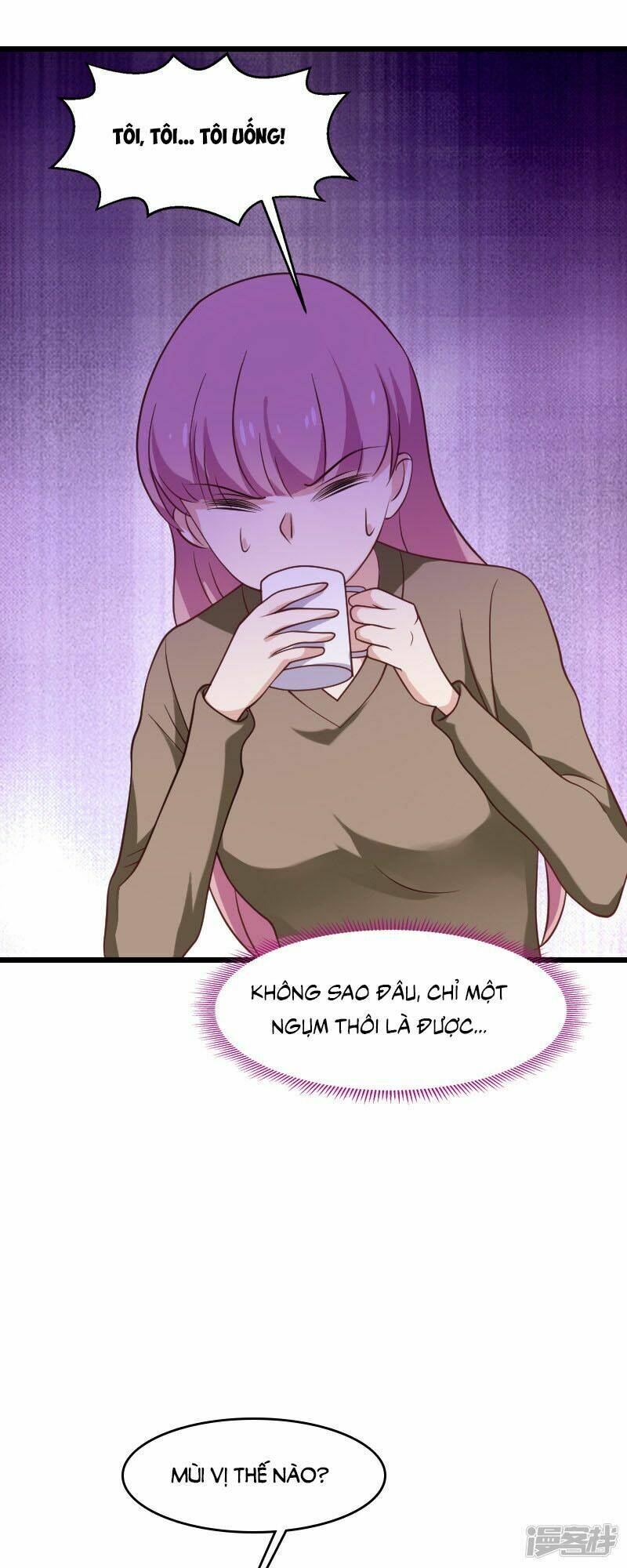 Ảnh Hậu Lão Bà Không Được Chạy: Chapter 56