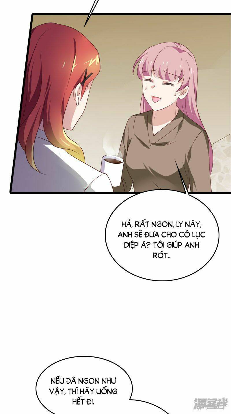 Ảnh Hậu Lão Bà Không Được Chạy: Chapter 56