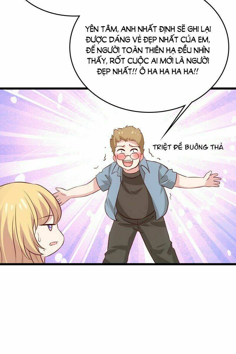 Ảnh Hậu Lão Bà Không Được Chạy: Chapter 57