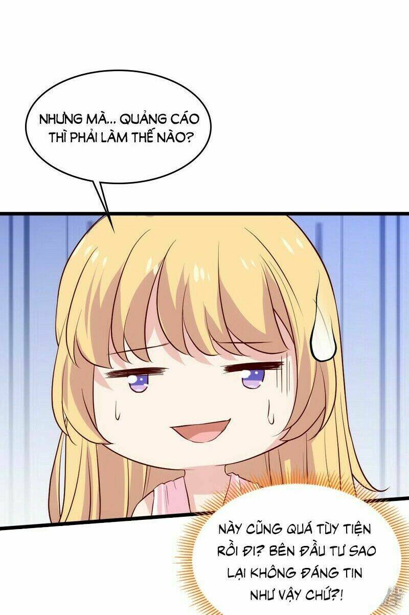 Ảnh Hậu Lão Bà Không Được Chạy: Chapter 57