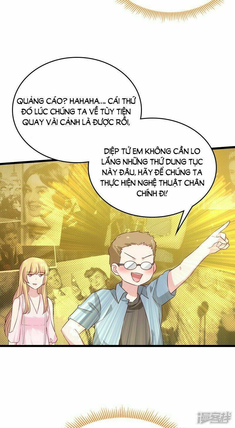 Ảnh Hậu Lão Bà Không Được Chạy: Chapter 57