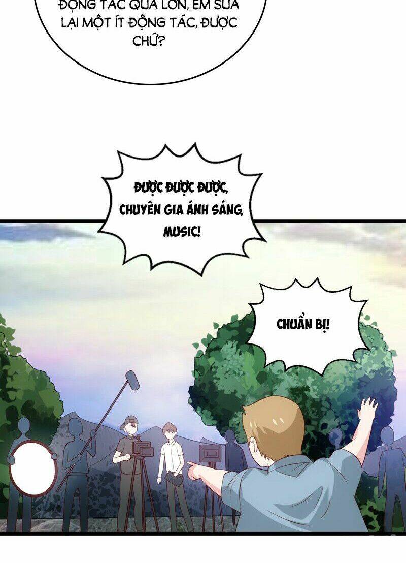 Ảnh Hậu Lão Bà Không Được Chạy: Chapter 57