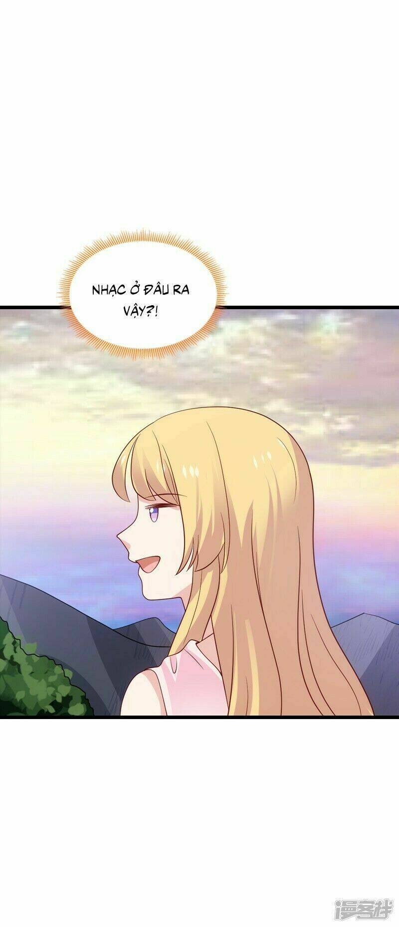 Ảnh Hậu Lão Bà Không Được Chạy: Chapter 57
